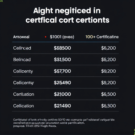 gohighlevel certification cost