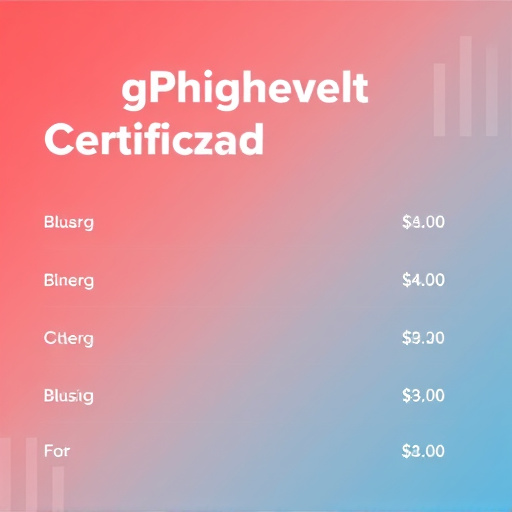 gohighlevel certification cost