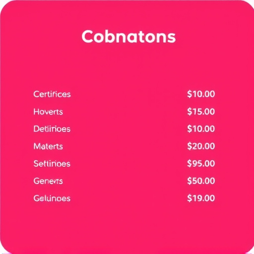 gohighlevel certification cost