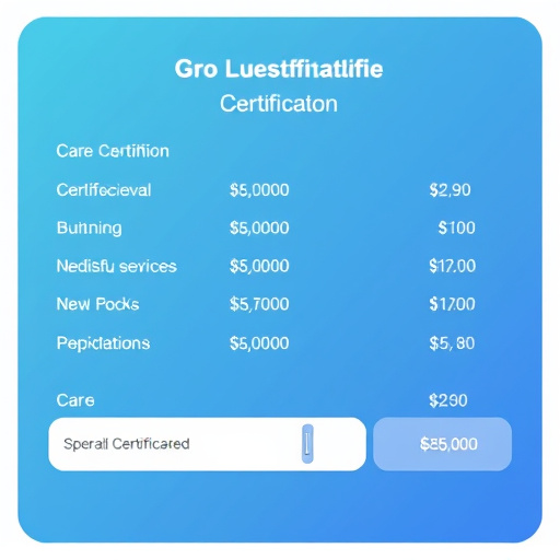 gohighlevel certification cost