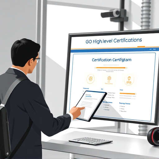gohighlevel certification program