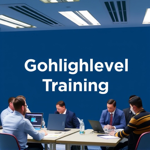 gohighlevel certification training