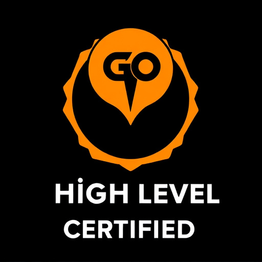 gohighlevel certified agency