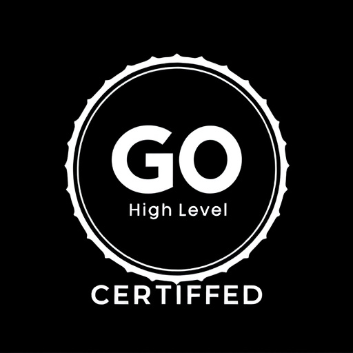 gohighlevel certified agency