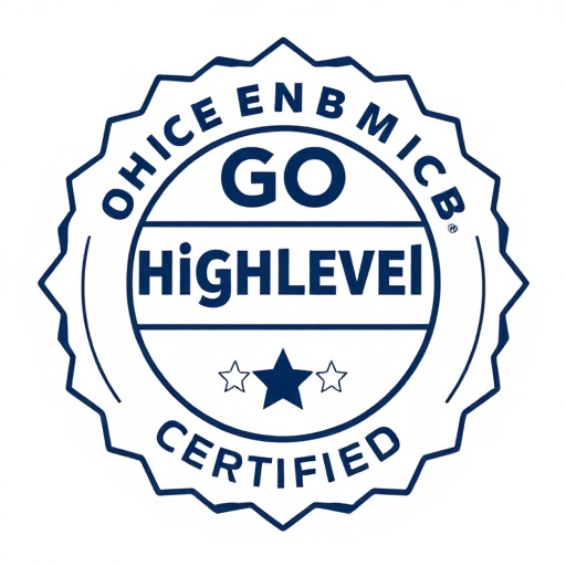 gohighlevel certified agency