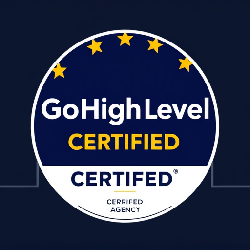 gohighlevel certified agency