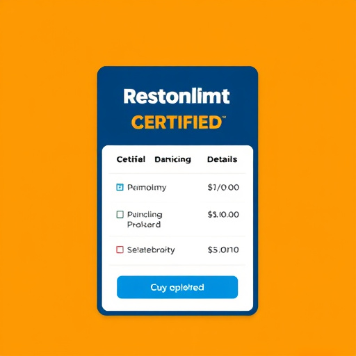 gohighlevel certified pricing details