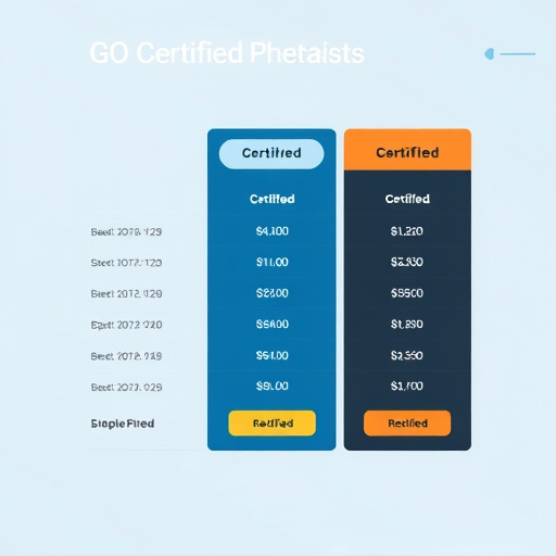 gohighlevel certified pricing details