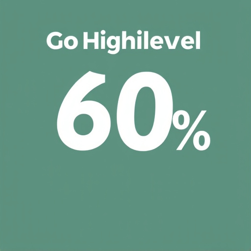 gohighlevel charity discount