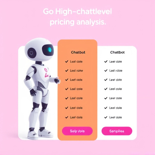 gohighlevel chatbot pricing analysis