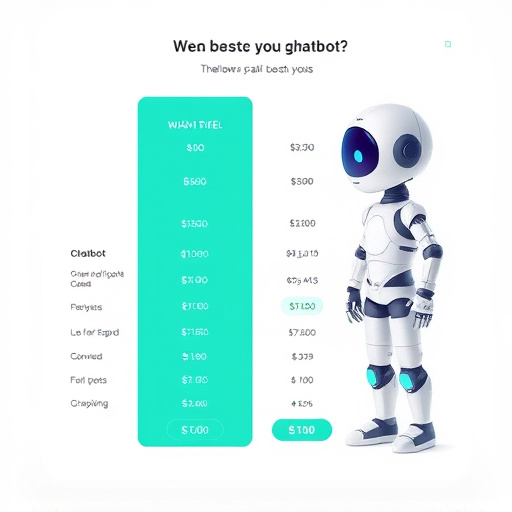 gohighlevel chatbot pricing analysis