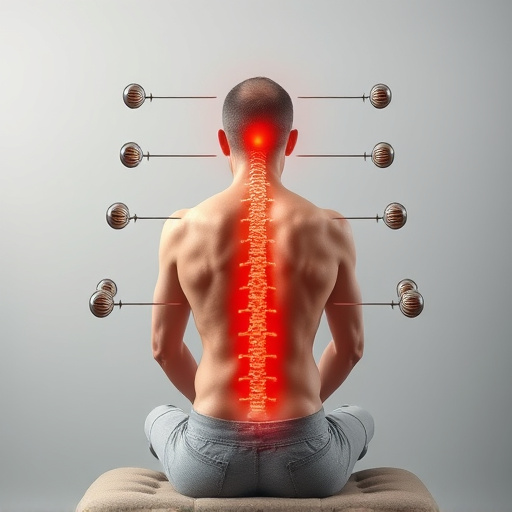 gohighlevel chiropractor system