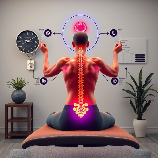 gohighlevel chiropractor system