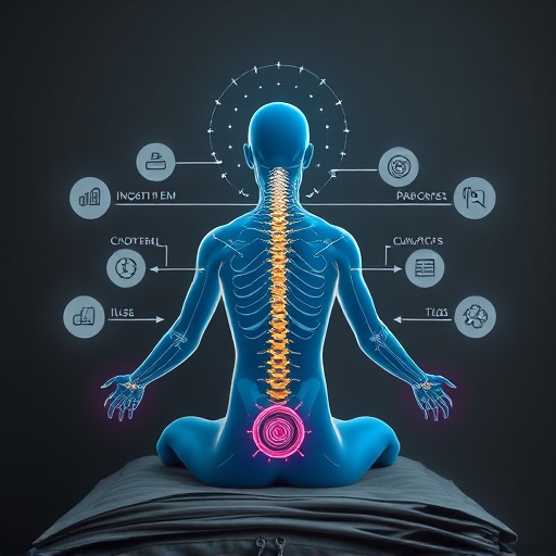 gohighlevel chiropractor system