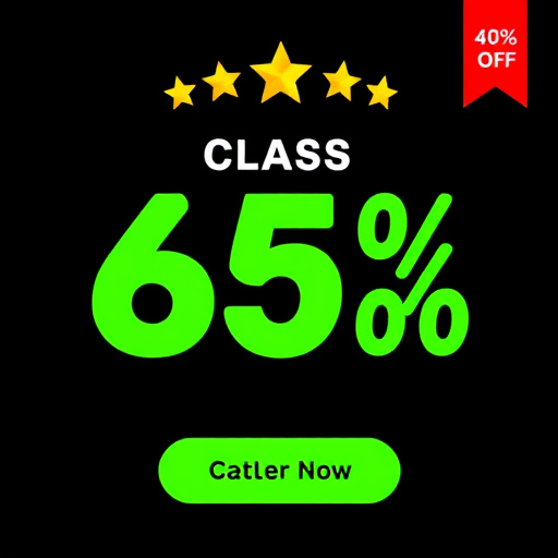 gohighlevel class discount