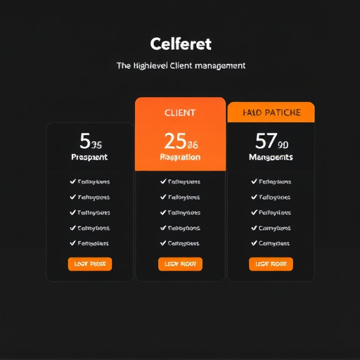gohighlevel client management pricing