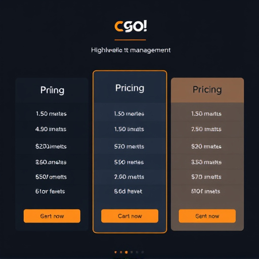 gohighlevel client management pricing
