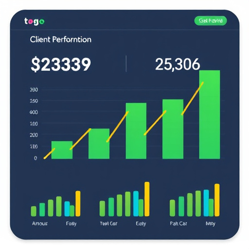 gohighlevel client retention performance