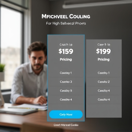 gohighlevel coaching pricing