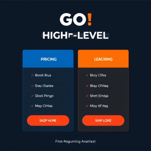 gohighlevel coaching pricing