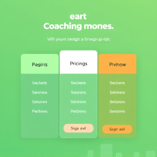 gohighlevel coaching pricing
