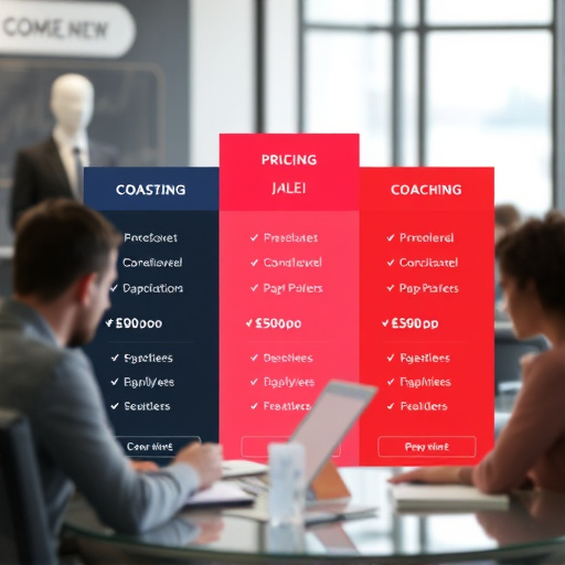 gohighlevel coaching pricing analysis