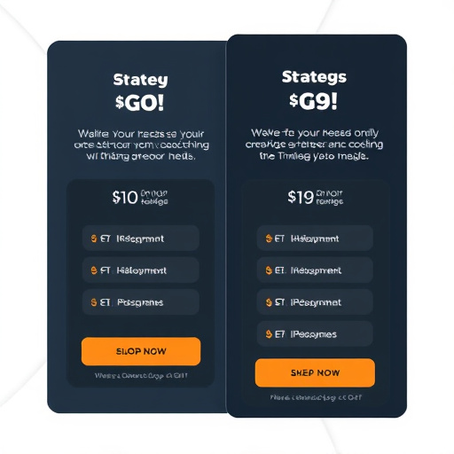 gohighlevel coaching pricing strategy