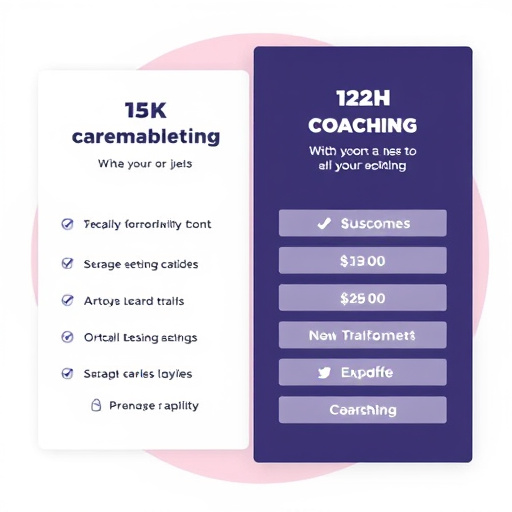 gohighlevel coaching pricing strategy