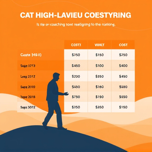 gohighlevel coaching program cost