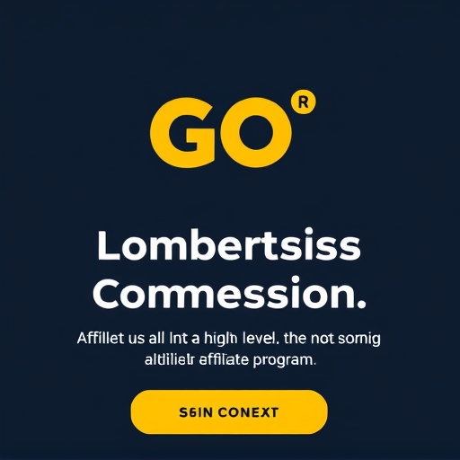 gohighlevel commission affiliate program
