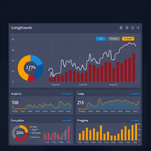gohighlevel commission analytics