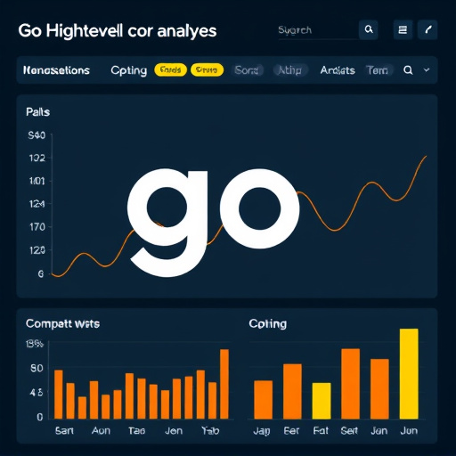 gohighlevel competitor analysis