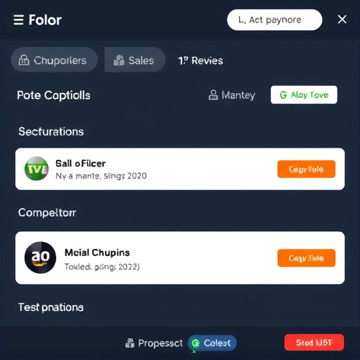 gohighlevel competitor options