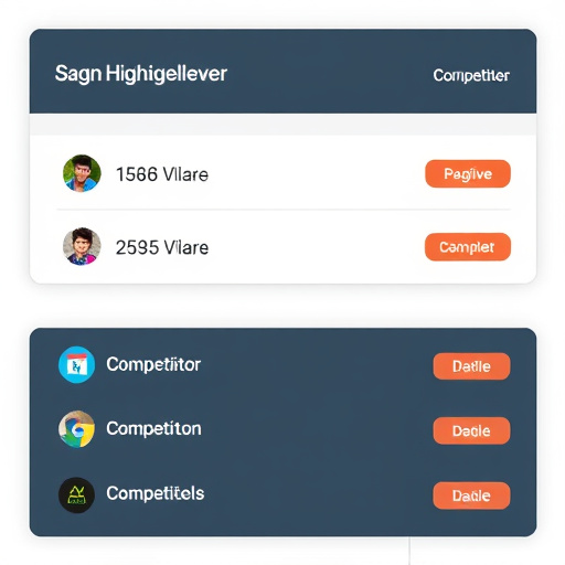 gohighlevel competitor options
