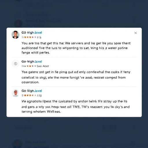 gohighlevel complaints reviews