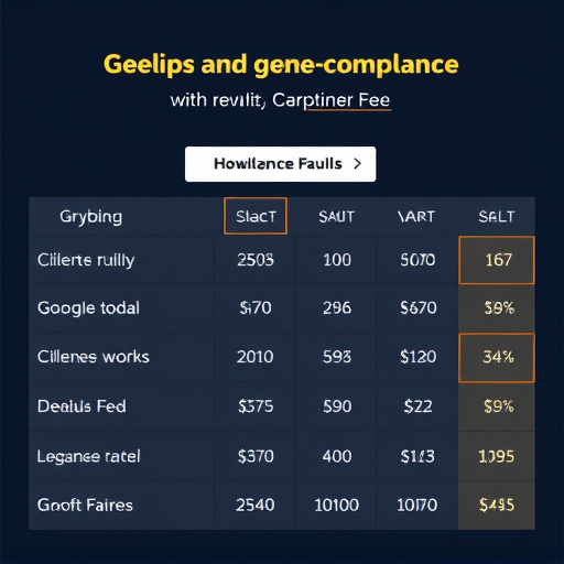 gohighlevel compliance fee analysis