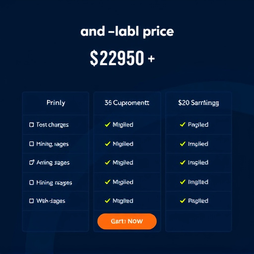 gohighlevel compliance pricing