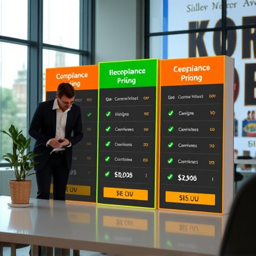 gohighlevel compliance pricing review