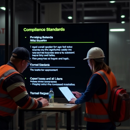 gohighlevel compliance standards