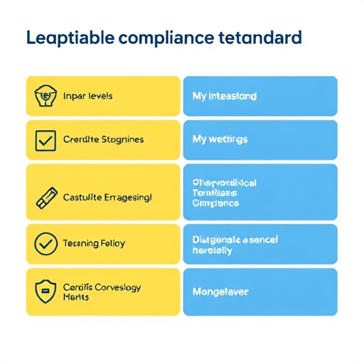 gohighlevel compliance standards