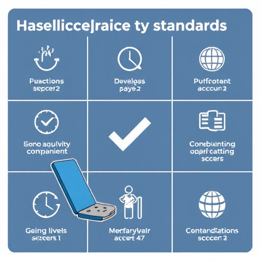 gohighlevel compliance standards