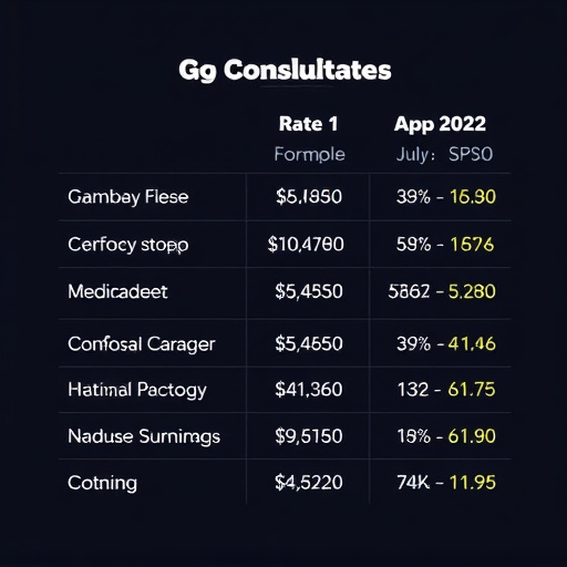 gohighlevel consultant rates