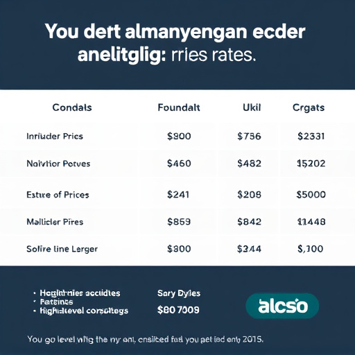 gohighlevel consultant rates
