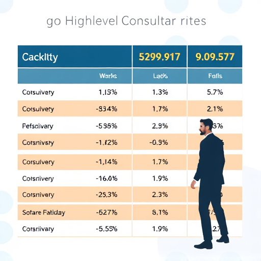 gohighlevel consultant rates
