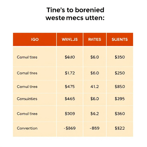 gohighlevel consultant rates
