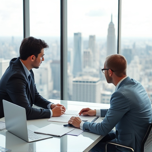 gohighlevel consulting