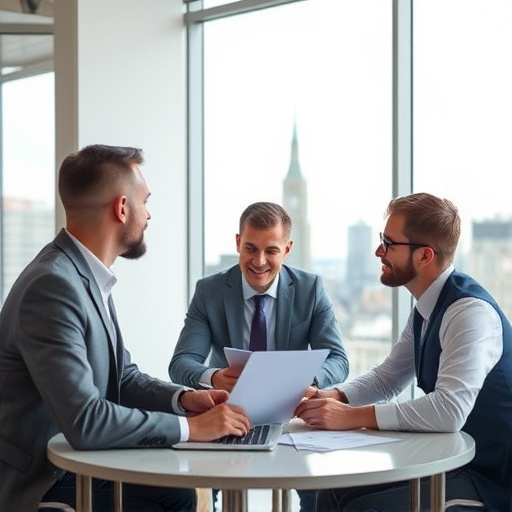 gohighlevel consulting