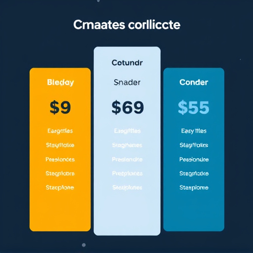 gohighlevel content calendar pricing
