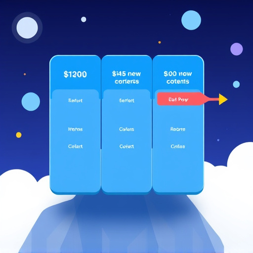 gohighlevel content calendar pricing