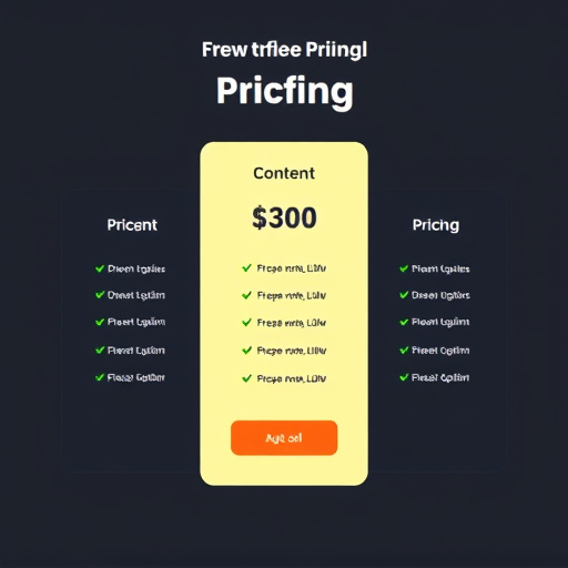 gohighlevel content pricing